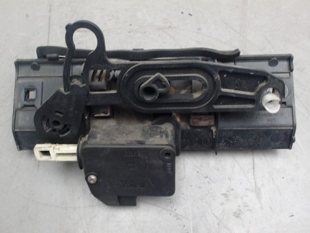 ACTIONNEUR SERRURE HAYON  PEUGEOT 206
