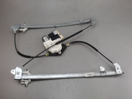 MECANISME LEVE-GLACE AVANT DROIT PEUGEOT 807