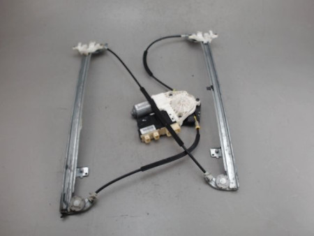 MECANISME LEVE-GLACE AVANT GAUCHE PEUGEOT 807