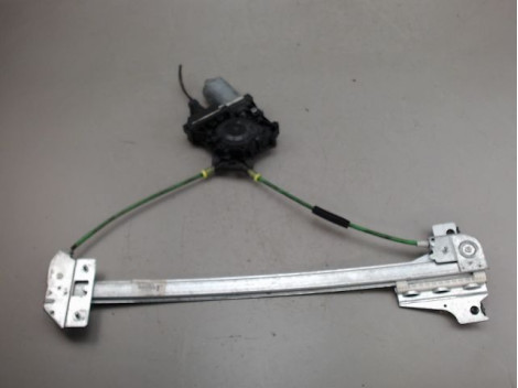 MECANISME LEVE-GLACE ARRIERE DROIT PEUGEOT 807