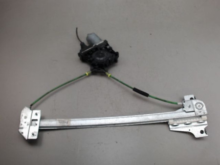 MECANISME LEVE-GLACE ARRIERE DROIT PEUGEOT 807