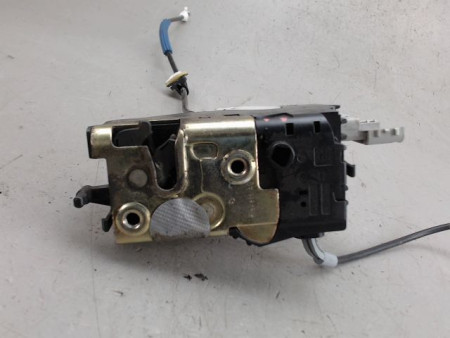 SYSTEME CONDAMNATION ARRIERE GAUCHE CITROEN C4