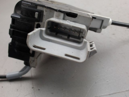 SYSTEME CONDAMNATION ARRIERE GAUCHE CITROEN C4