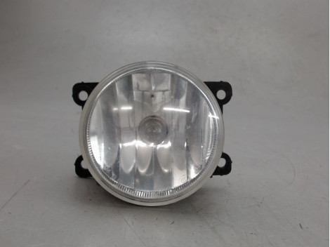 PHARE ANTIBROUILLARD AVANT DROIT PEUGEOT 207