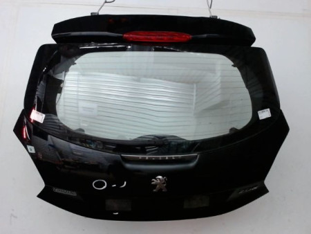 HAYON PEUGEOT 208