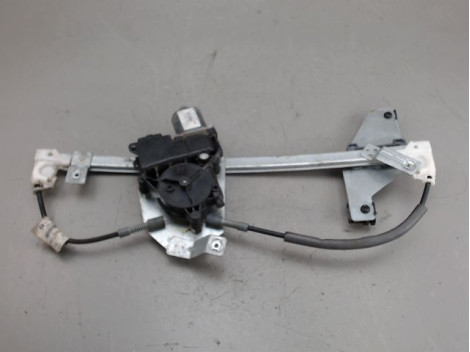 MECANISME LEVE-GLACE ARRIERE GAUCHE PEUGEOT 508
