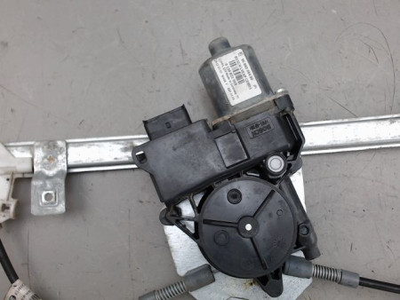 MECANISME LEVE-GLACE ARRIERE GAUCHE PEUGEOT 508