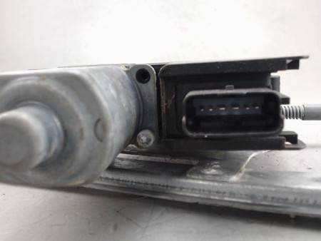MECANISME LEVE-GLACE ARRIERE GAUCHE PEUGEOT 508