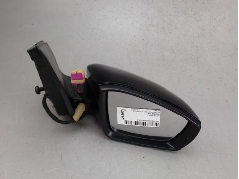 RETROVISEUR EXTERIEUR ELECTRIQUE DROIT VOLKSWAGEN POLO