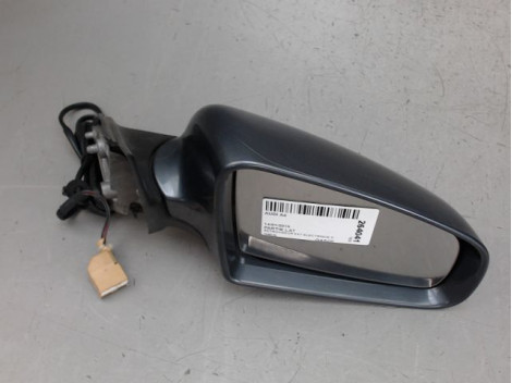 RETROVISEUR EXTERIEUR ELECTRIQUE DROIT AUDI A4