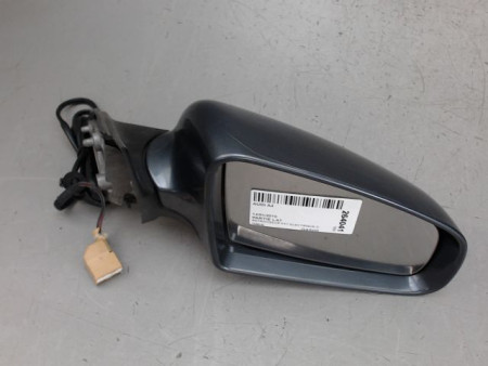 RETROVISEUR EXTERIEUR ELECTRIQUE DROIT AUDI A4