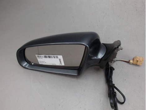 RETROVISEUR EXTERIEUR ELECTRIQUE GAUCHE AUDI A4