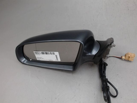 RETROVISEUR EXTERIEUR ELECTRIQUE GAUCHE AUDI A4