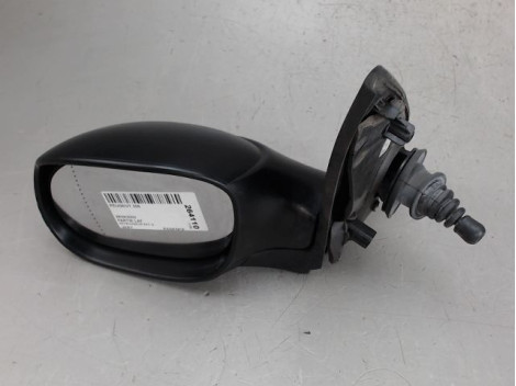 RETROVISEUR EXTERIEUR GAUCHE PEUGEOT 206