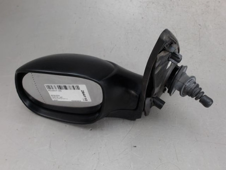 RETROVISEUR EXTERIEUR GAUCHE PEUGEOT 206