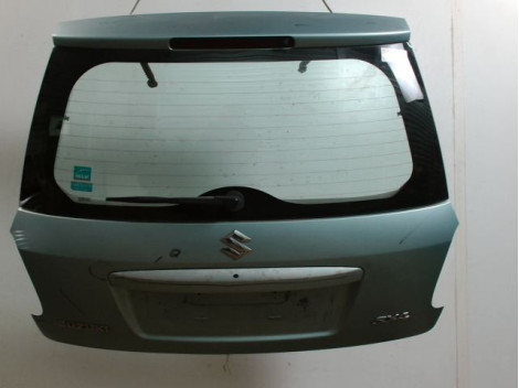 HAYON SUZUKI SX4