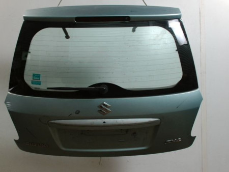 HAYON SUZUKI SX4