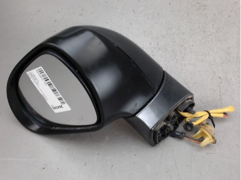 RETROVISEUR EXTERIEUR ELECTRIQUE GAUCHE PEUGEOT 308