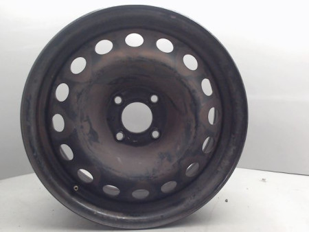 JANTE TOLE CITROEN C5
