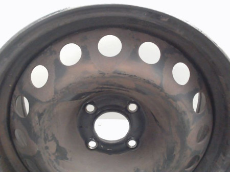 JANTE TOLE CITROEN C5