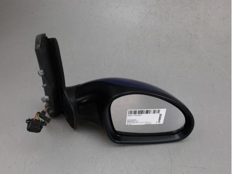 RETROVISEUR EXTERIEUR ELECTRIQUE DROIT SEAT TOLEDO