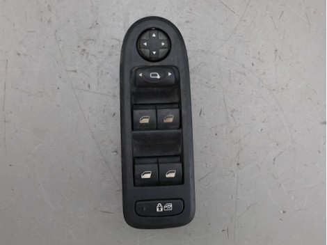 COMMANDE LEVE-GLACE PORTE AVG PEUGEOT 508