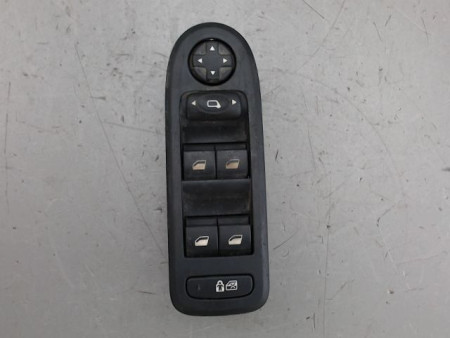 COMMANDE LEVE-GLACE PORTE AVG PEUGEOT 508