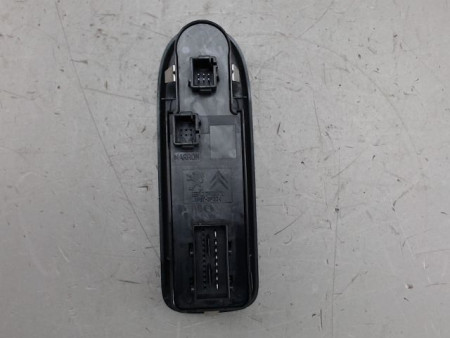 COMMANDE LEVE-GLACE PORTE AVG PEUGEOT 508
