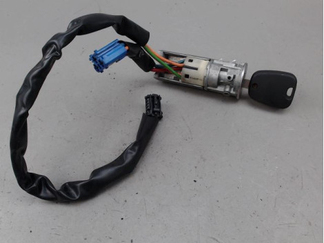 ANTIVOL DE DIRECTION PEUGEOT 206