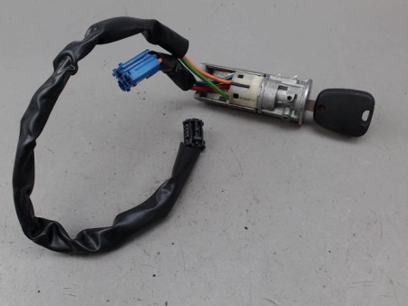 ANTIVOL DE DIRECTION PEUGEOT 206