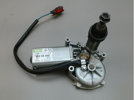 MECANISME ESSUIE-GLACE ARRIERE PEUGEOT 106
