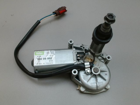 MECANISME ESSUIE-GLACE ARRIERE PEUGEOT 106