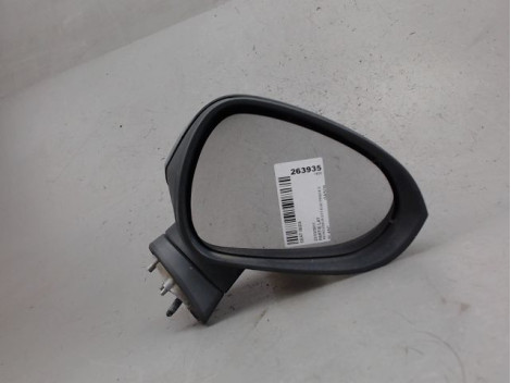 RETROVISEUR EXTERIEUR ELECTRIQUE DROIT SEAT IBIZA
