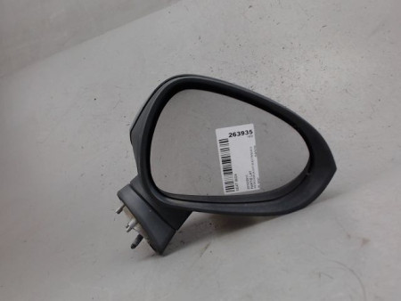 RETROVISEUR EXTERIEUR ELECTRIQUE DROIT SEAT IBIZA