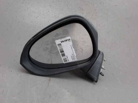 RETROVISEUR EXTERIEUR ELECTRIQUE GAUCHE SEAT IBIZA