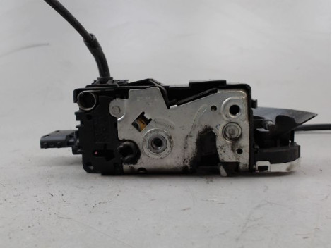SYSTEME CONDAMNATION AVANT GAUCHE PEUGEOT 207