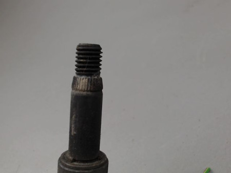 MECANISME ESSUIE-GLACE AVANT PEUGEOT 207
