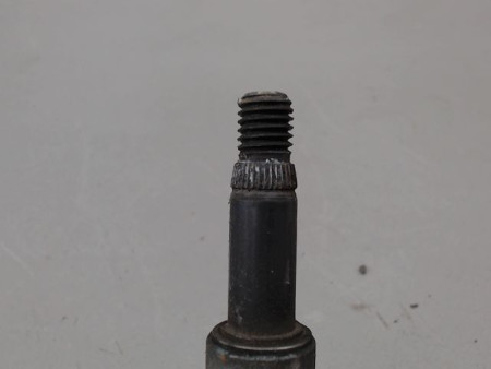 MECANISME ESSUIE-GLACE AVANT PEUGEOT 207