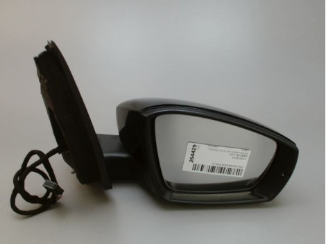 RETROVISEUR EXTERIEUR ELECTRIQUE DROIT VOLKSWAGEN POLO