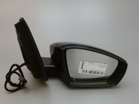 RETROVISEUR EXTERIEUR ELECTRIQUE DROIT VOLKSWAGEN POLO