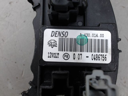 MODULE DE CHAUFFAGE CITROEN C4