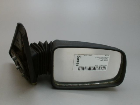 RETROVISEUR EXTERIEUR DROIT PEUGEOT 205