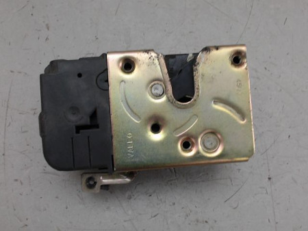 SYSTEME CONDAMNATION AVANT GAUCHE PEUGEOT 206
