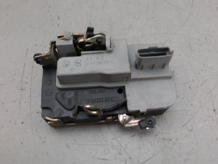 SYSTEME CONDAMNATION AVANT GAUCHE PEUGEOT 206