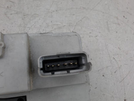 SYSTEME CONDAMNATION AVANT GAUCHE PEUGEOT 206