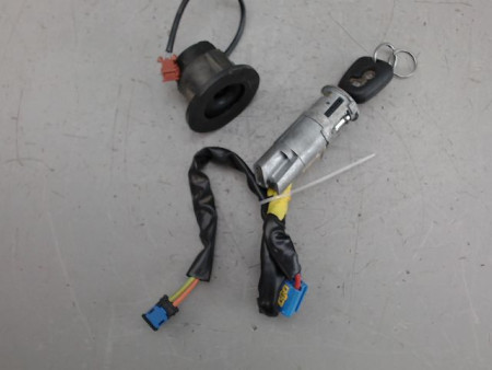 ANTIVOL DE DIRECTION PEUGEOT 206