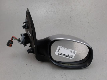 RETROVISEUR EXTERIEUR ELECTRIQUE DROIT PEUGEOT 206