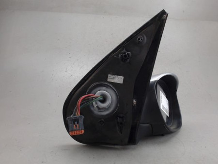 RETROVISEUR EXTERIEUR ELECTRIQUE DROIT PEUGEOT 206