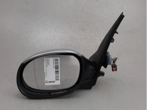 RETROVISEUR EXTERIEUR ELECTRIQUE GAUCHE PEUGEOT 206