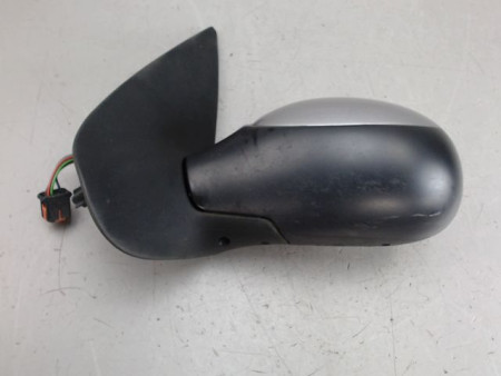 RETROVISEUR EXTERIEUR ELECTRIQUE GAUCHE PEUGEOT 206